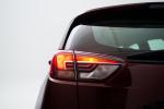 Opel Crossland X 2017 года (ZA)